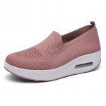 Baskets Orthopédiques pour Femme - Occamarket