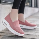 Baskets Orthopédiques pour Femme - Occamarket