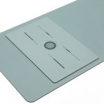 Mini Tapis de Yoga Antidérapant - Occamarket
