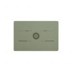 Mini Tapis de Yoga Antidérapant - Occamarket