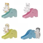 Figurine Mofusand à collectionner en boîte aveugle Shark/Cat, modèle aléatoire – Image 3