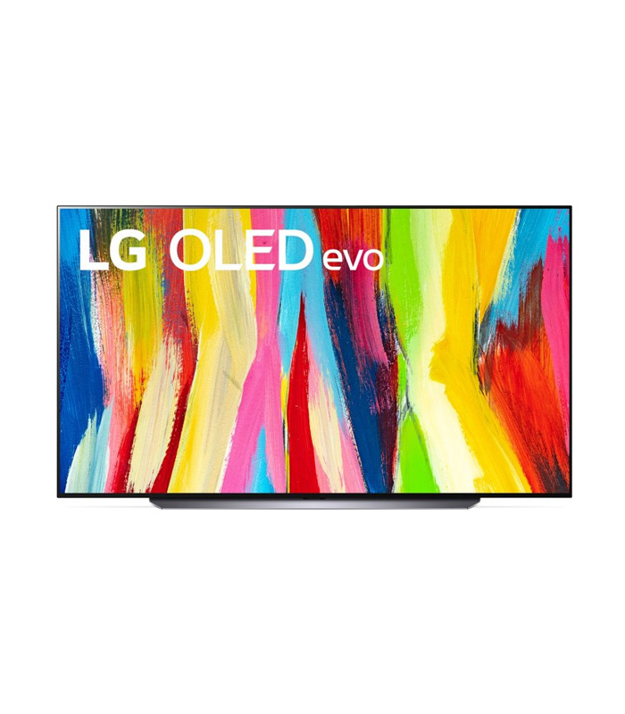 Lg oled83c24la