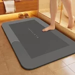 DryStep™ – Tapis de Bain à Séchage Ultra-Rapide – Image 2