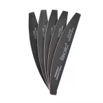 Limes à Ongles Professionnelles Épaisses 100/180 – Set d'Outils de Manucure pour Salon – Image 7