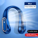 AirCool™ – Mini Ventilateur de Cou Portable – Image 8