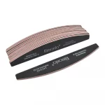 Limes à Ongles Professionnelles Épaisses 100/180 – Set d'Outils de Manucure pour Salon – Image 11