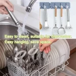 Éplucheur à Épis de Maïs en Inox - Outil Manuel pour Égrener et Décortiquer le Maïs – Image 6