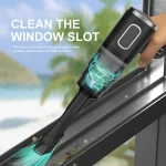 AutoClean™ – Mini Aspirateur Sans Fil Voiture & Maison – Image 5