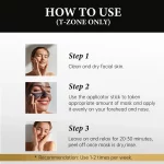 Masque Peel-Off au Charbon Actif - Nettoyage en Profondeur & Anti-Points Noirs, Peau Grasse – Image 6