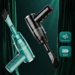 AutoClean™ – Mini Aspirateur Sans Fil Voiture & Maison – Image 2