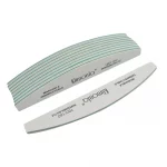 Limes à Ongles Professionnelles Épaisses 100/180 – Set d'Outils de Manucure pour Salon – Image 10